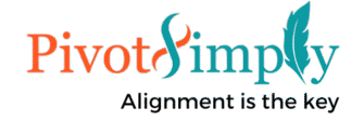 PivotSimply Logo